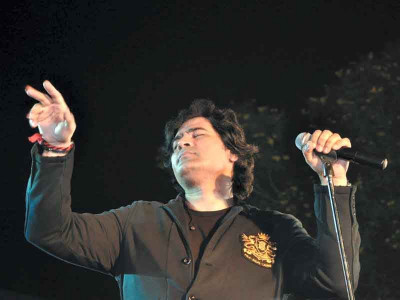 shafqat amanat ali khan announces new album