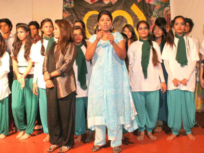 musical i thought i was the only one in the world musical i thought i was the only one in the world