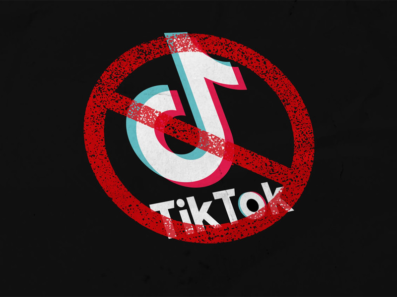 cops banned from creating tiktok clips