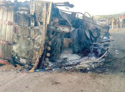 synchronised terror jolts balochistan