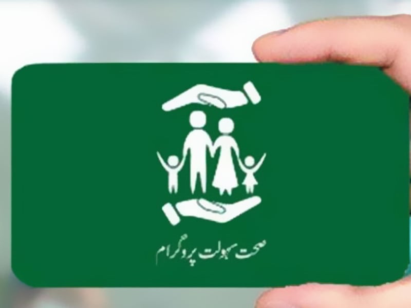 ajk residents plead for health card restoration