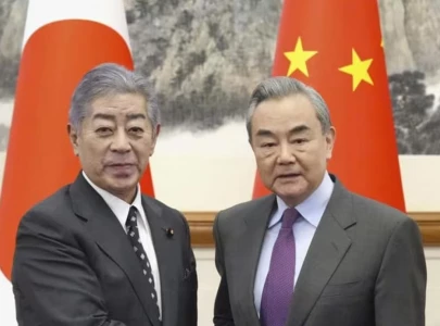 japan raises serious concerns over china military buildup