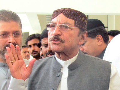 target killings in karachi have decreased says cm
