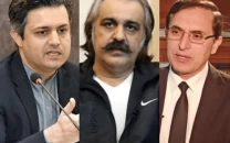 pti faces punjab leadership vacuum