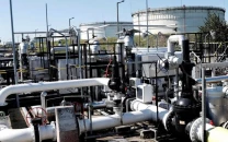 ukraine pipeline repair allows russian oil flow to europe