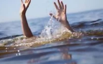 girl drowns in canal