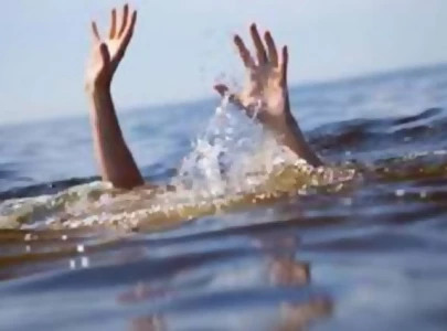 girl drowns in canal