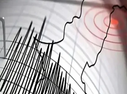 5 7 magnitude quake jolts islamabad k p