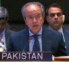 pakistan urges diplomacy amid hormuz crisis