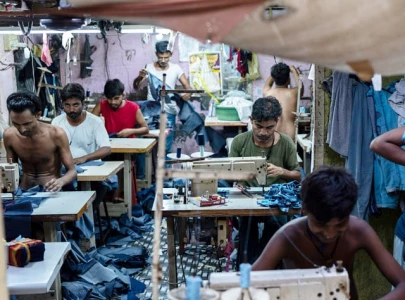 govt bans imports linked to forced labour