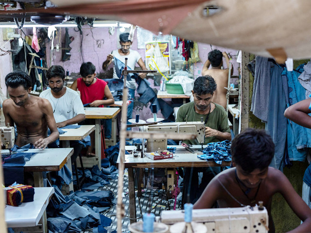Govt bans imports linked to forced labour
