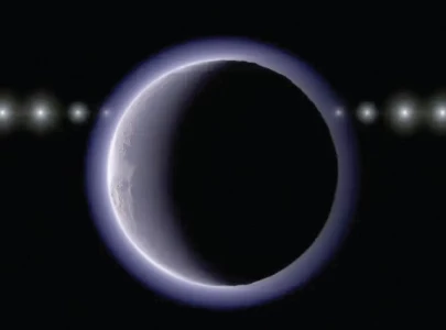 mysterious world beyond pluto may have an atmosphere