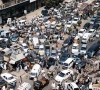 poor planning worsens traffic flow