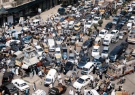 poor planning worsens traffic flow