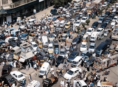 poor planning worsens traffic flow