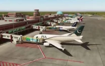islamabad airport braces for flight disruptions