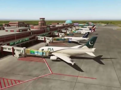 islamabad airport braces for flight disruptions