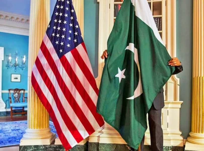 pakistan us discuss bilateral cooperation pakistan us discuss bilateral cooperation