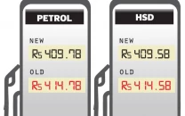 govt slashes petrol diesel prices by rs5