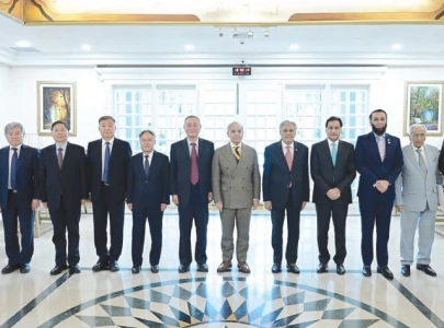 pm hails china s role in advancing peace pm hails china s role in advancing peace