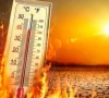 precautions urged against hot weather