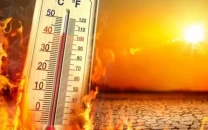 precautions urged against hot weather