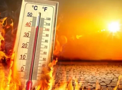 precautions urged against hot weather