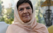 aleema rejects imran jail visit rumours