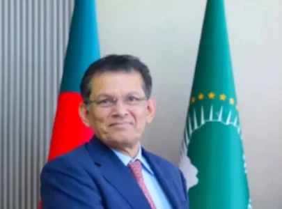 bangladesh elected unga president