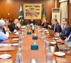 budget date agreed as govt ppp close ranks