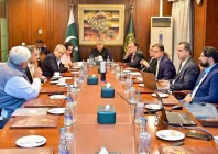 budget date agreed as govt ppp close ranks