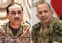 lebanon army chief to meet cdf munir