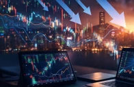asian equities see record outflows on me ai worries