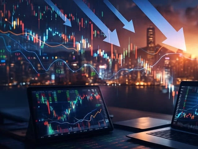 Asian equities see record outflows on ME, AI worries