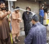 heatwave persists across country