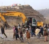 dam victims face fresh eviction threat