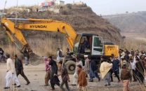 dam victims face fresh eviction threat