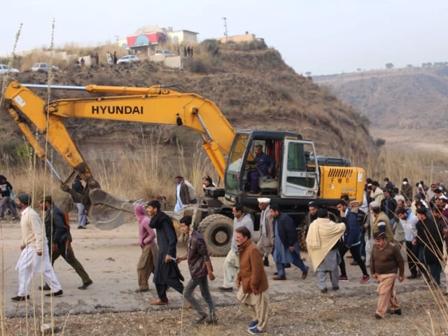 Dam victims brace for another eviction battle