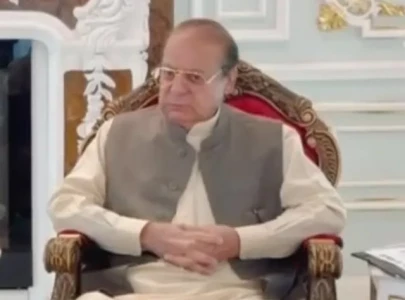 nawaz seeks end to ajk sit ins urges talk nawaz seeks end to ajk sit ins urges talk