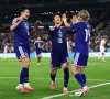 japan knock tunisia out of wc 2026