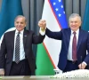 pakistan uzbekistan eye stronger bilateral ties
