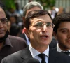gohar seeks conducive environment for talks