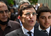 gohar seeks conducive environment for talks