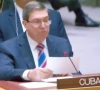 at un cuba rallies support against ruthless us blockade