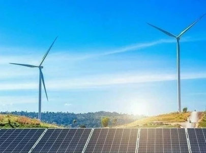 made in pakistan clean energy push begins