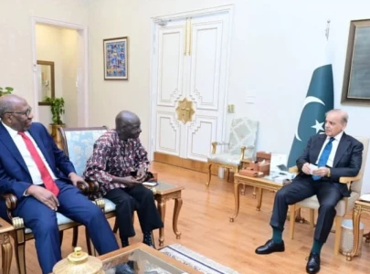 pm reaffirms pak support for multilateralism