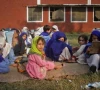 4m girls out of school as gender divide persists 4m girls out of school as gender divide persists