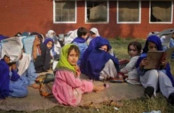 4m girls out of school as gender divide persists