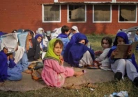 4m girls out of school as gender divide persists 4m girls out of school as gender divide persists