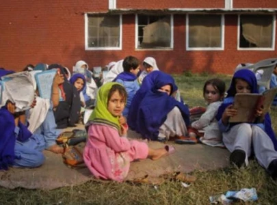 4m girls out of school as gender divide persists 4m girls out of school as gender divide persists